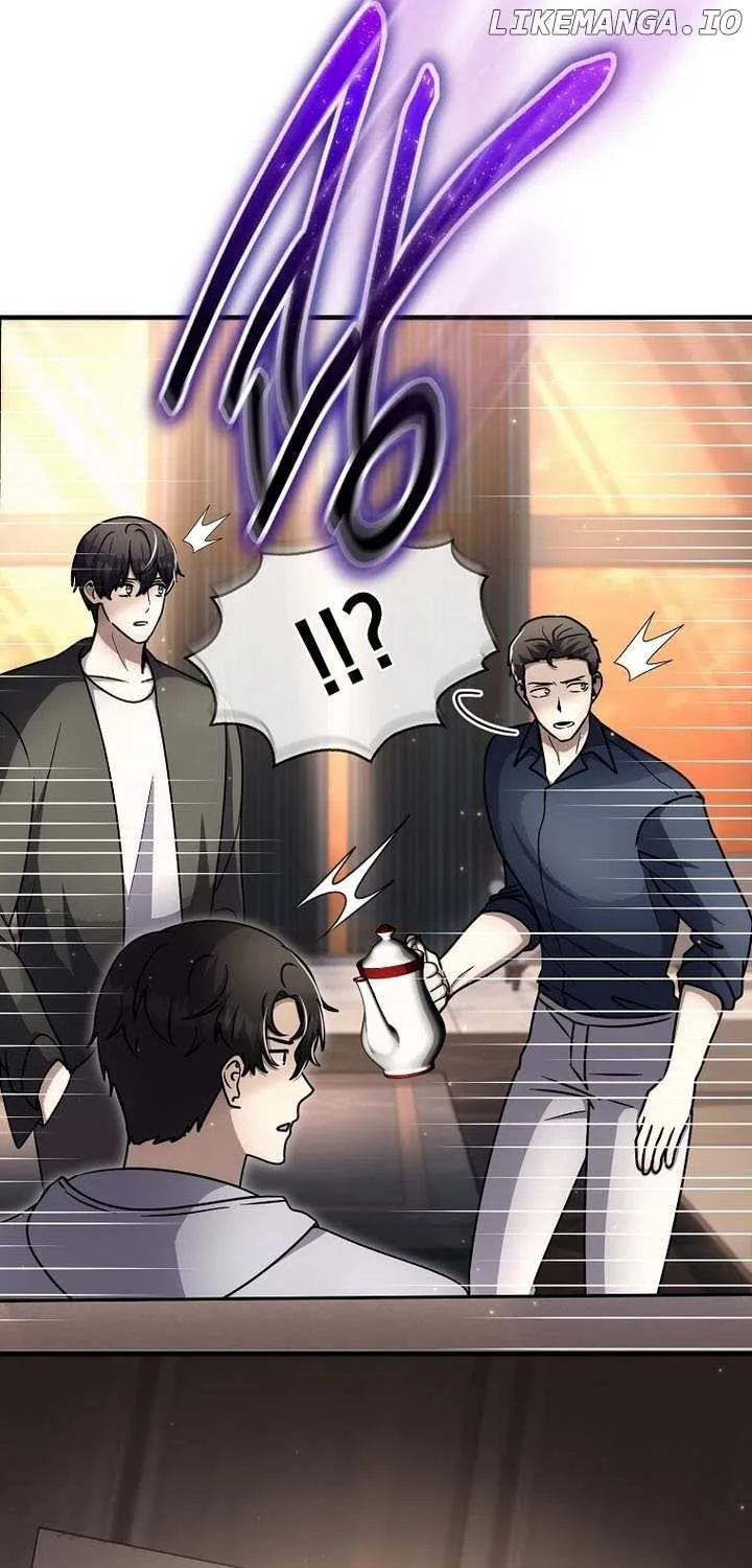 Read Regressed Genius Creates Mythic Items chapter 45 image 15 on Lezhin
