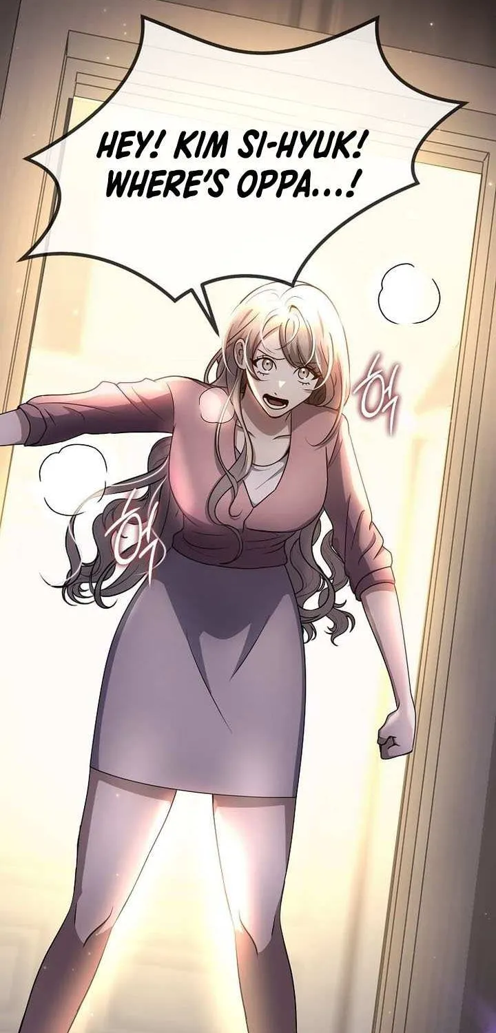 Read Regressed Genius Creates Mythic Items chapter 45 image 16 on Lezhin