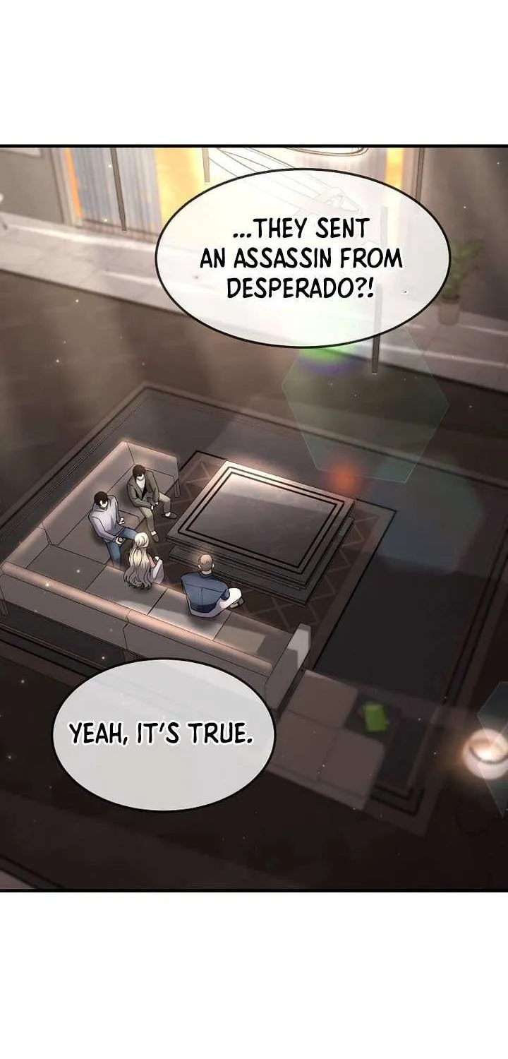 Read Regressed Genius Creates Mythic Items chapter 45 image 20 on Lezhin