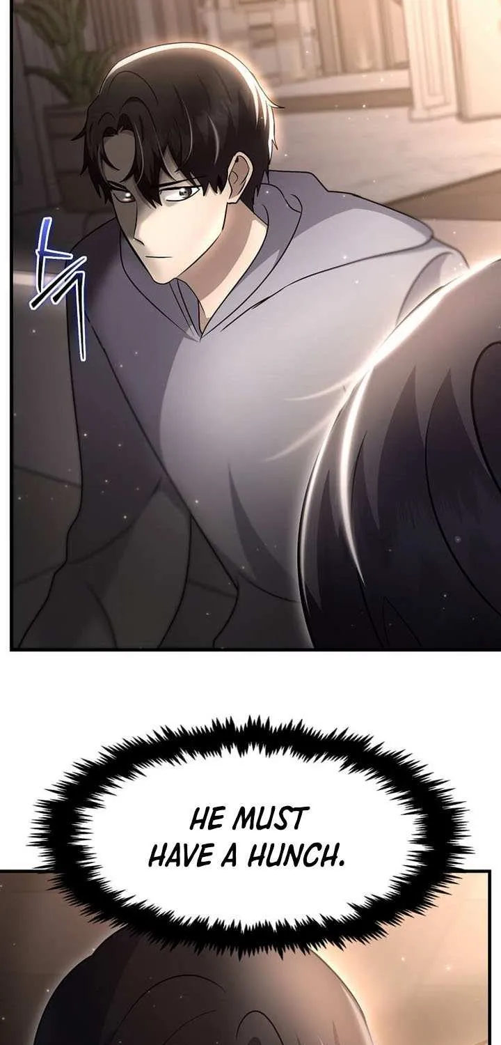 Read Regressed Genius Creates Mythic Items chapter 45 image 24 on Lezhin