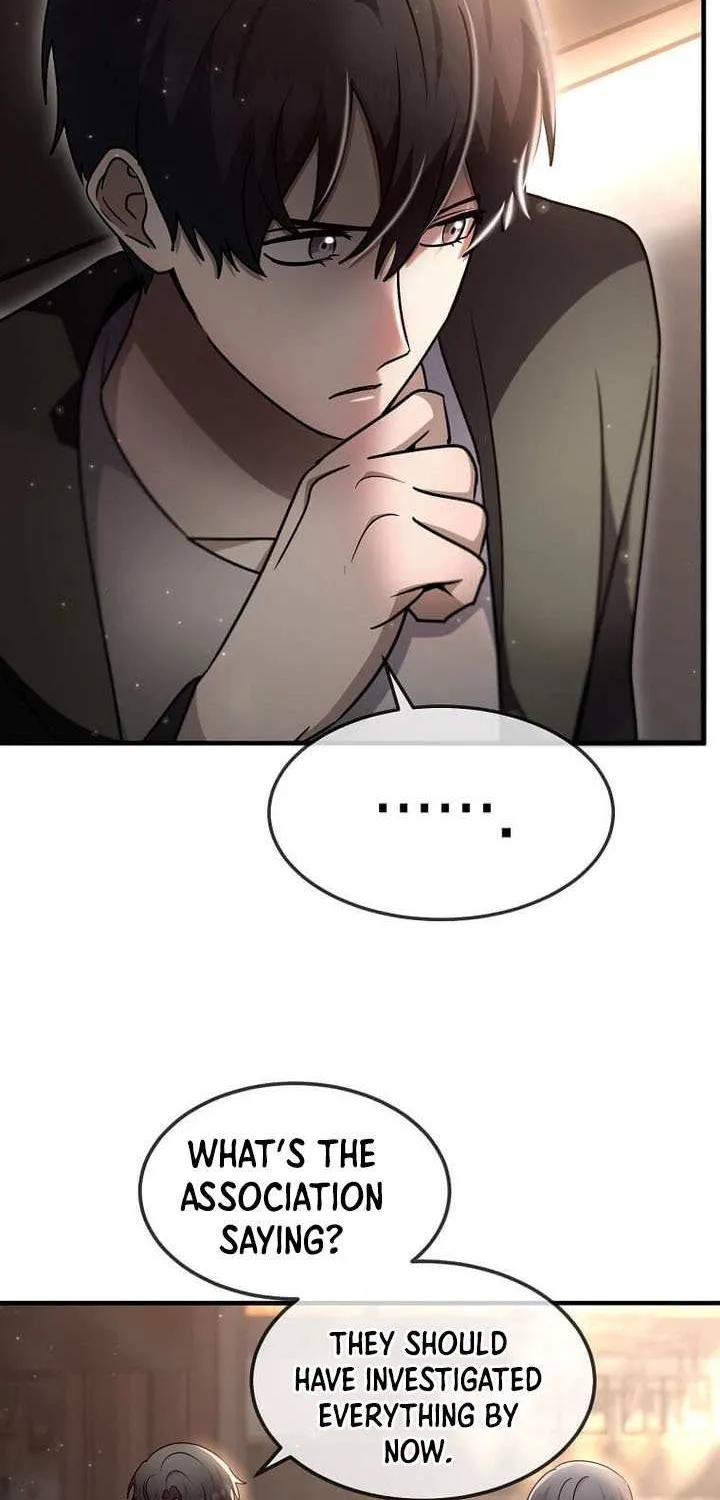 Read Regressed Genius Creates Mythic Items chapter 45 image 25 on Lezhin