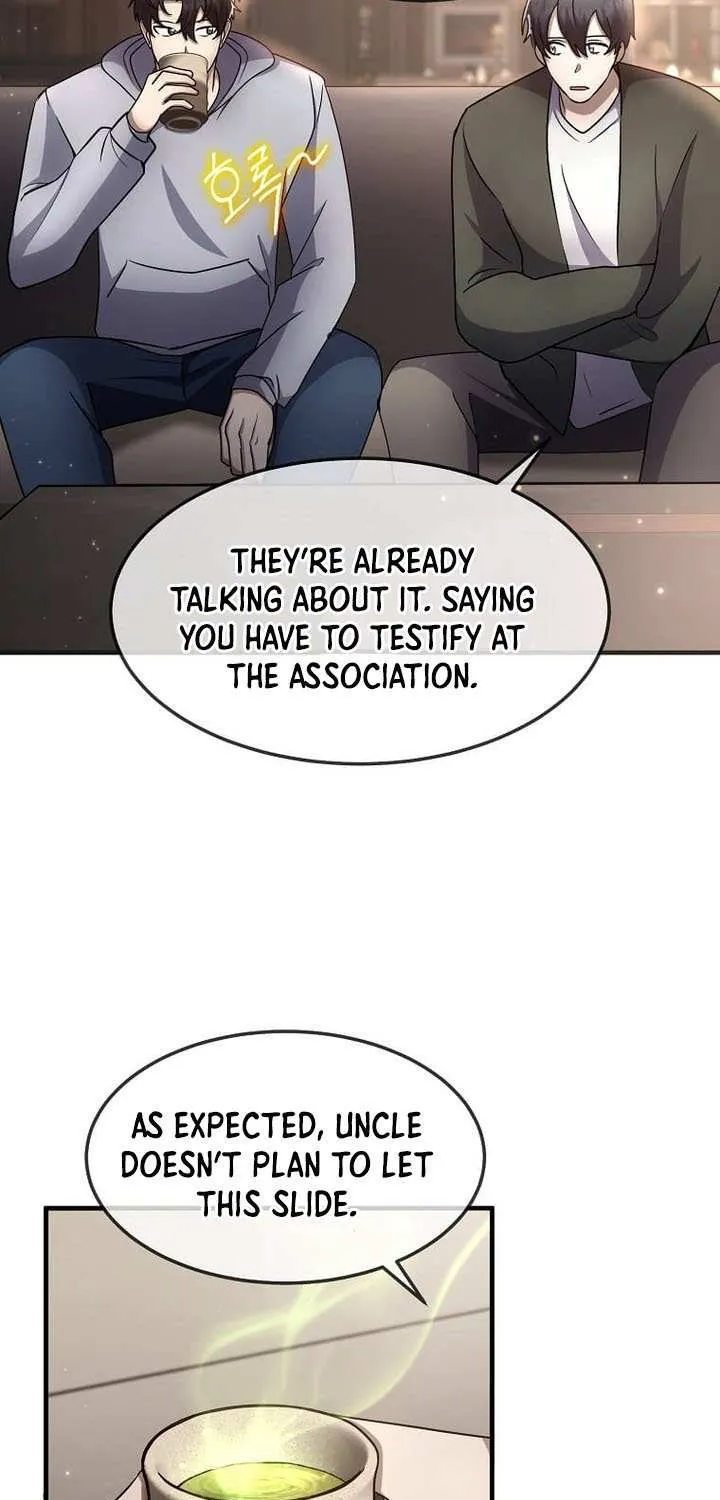 Read Regressed Genius Creates Mythic Items chapter 45 image 26 on Lezhin