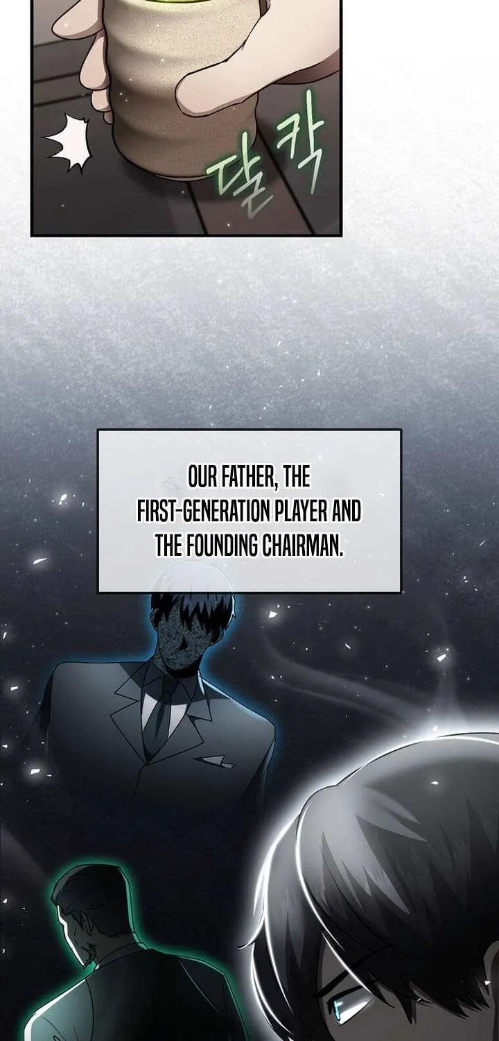 Read Regressed Genius Creates Mythic Items chapter 45 image 27 on Lezhin