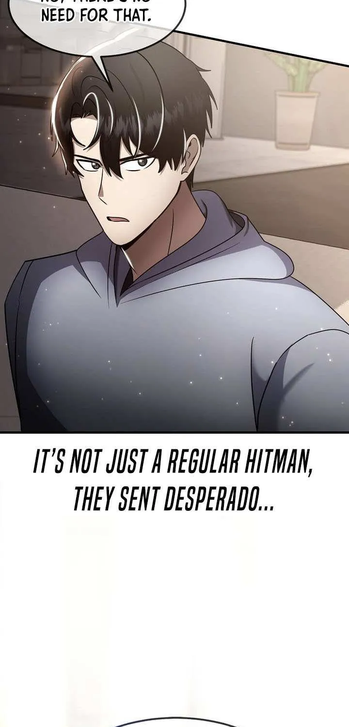 Read Regressed Genius Creates Mythic Items chapter 45 image 31 on Lezhin