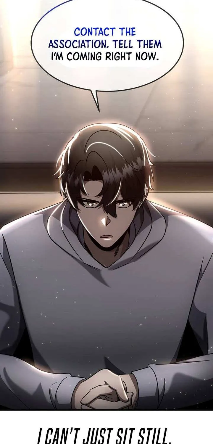 Read Regressed Genius Creates Mythic Items chapter 45 image 32 on Lezhin