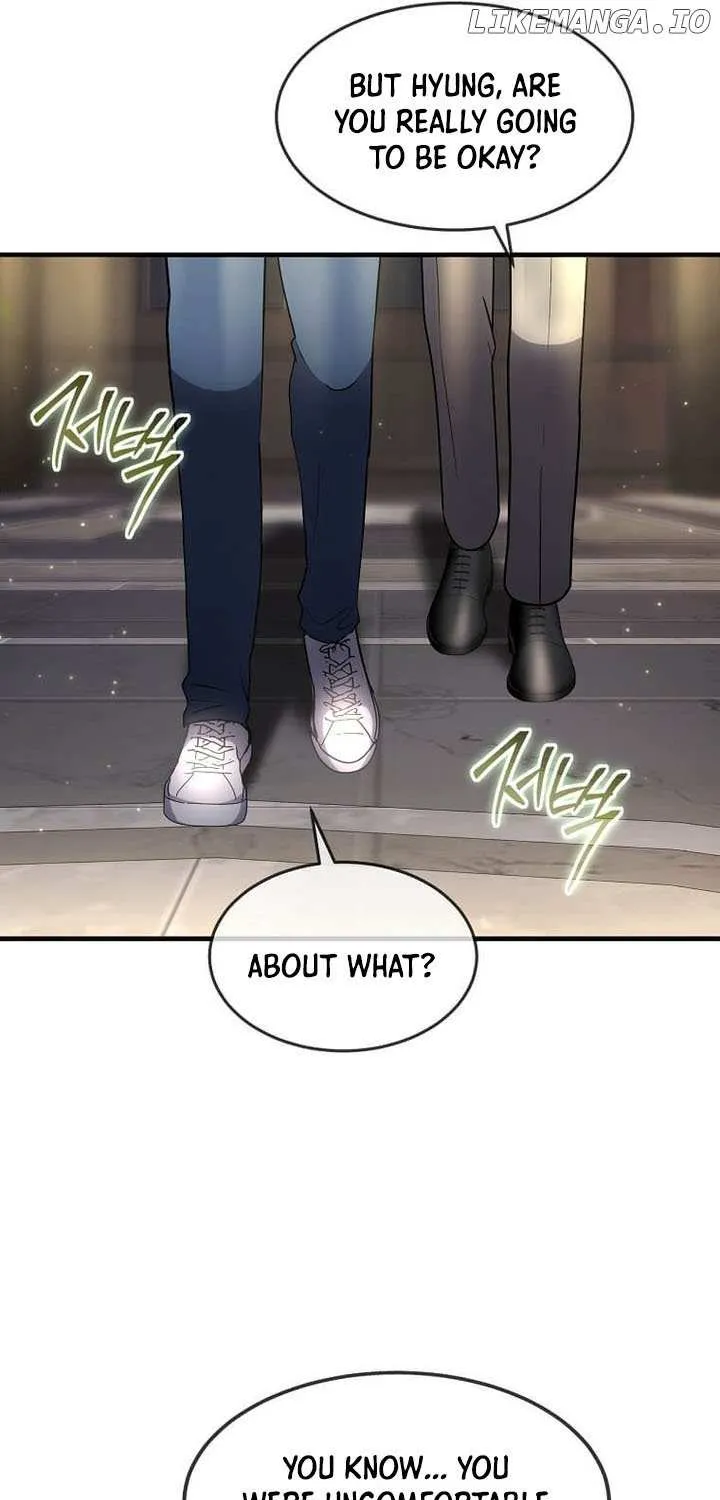 Read Regressed Genius Creates Mythic Items chapter 45 image 36 on Lezhin