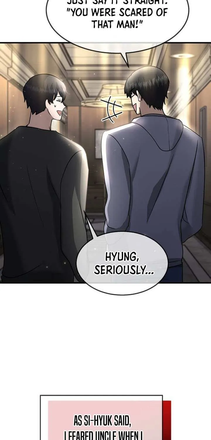Read Regressed Genius Creates Mythic Items chapter 45 image 38 on Lezhin