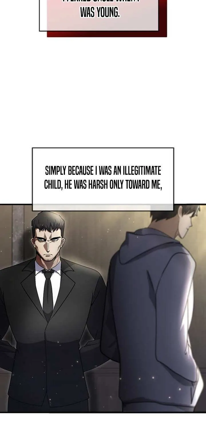 Read Regressed Genius Creates Mythic Items chapter 45 image 39 on Lezhin