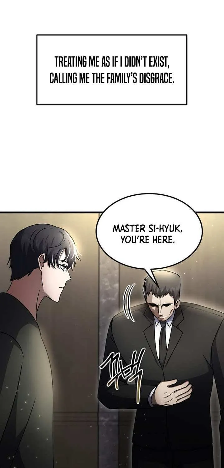 Read Regressed Genius Creates Mythic Items chapter 45 image 40 on Lezhin