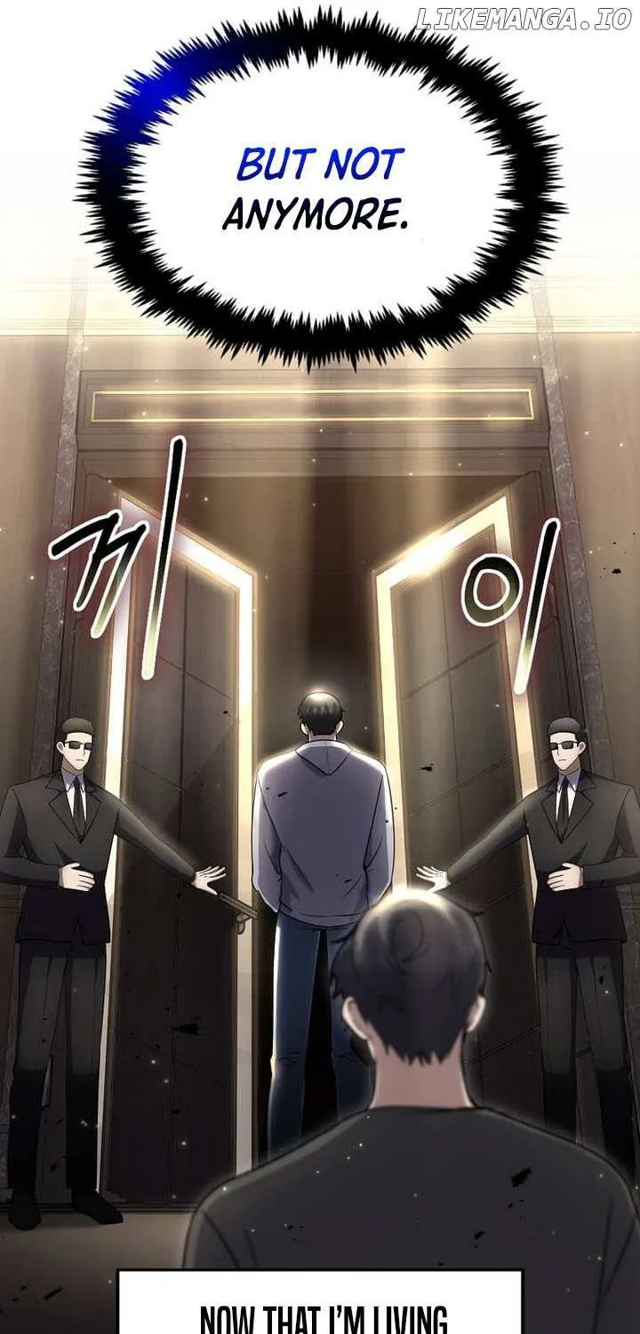 Read Regressed Genius Creates Mythic Items chapter 45 image 43 on Lezhin