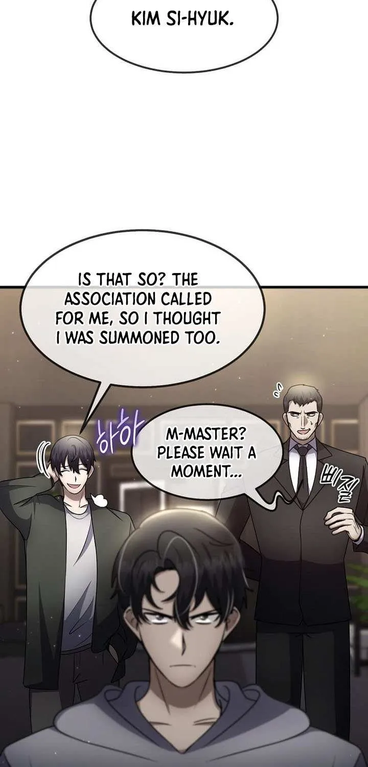 Read Regressed Genius Creates Mythic Items chapter 45 image 48 on Lezhin