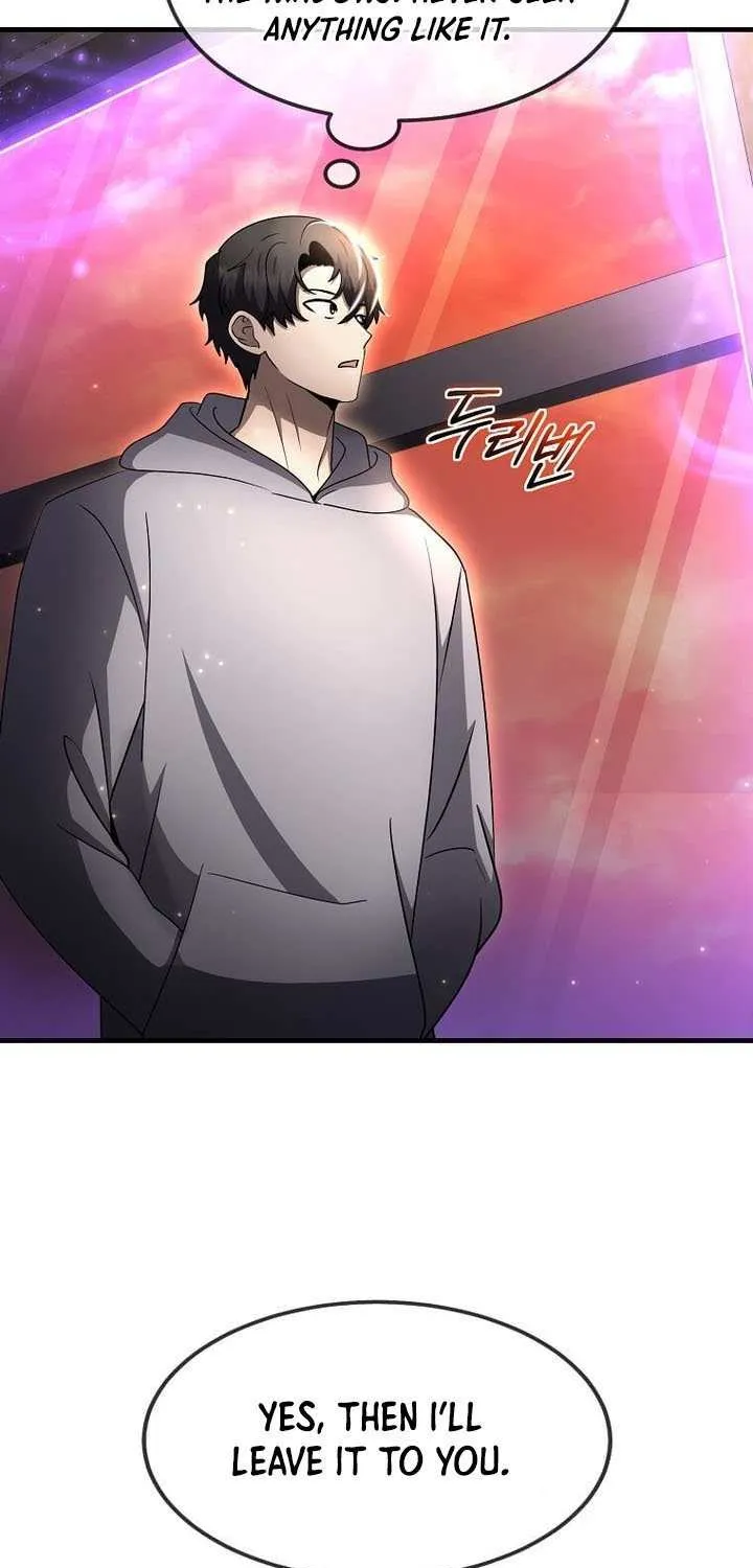 Read Regressed Genius Creates Mythic Items chapter 45 image 5 on Lezhin