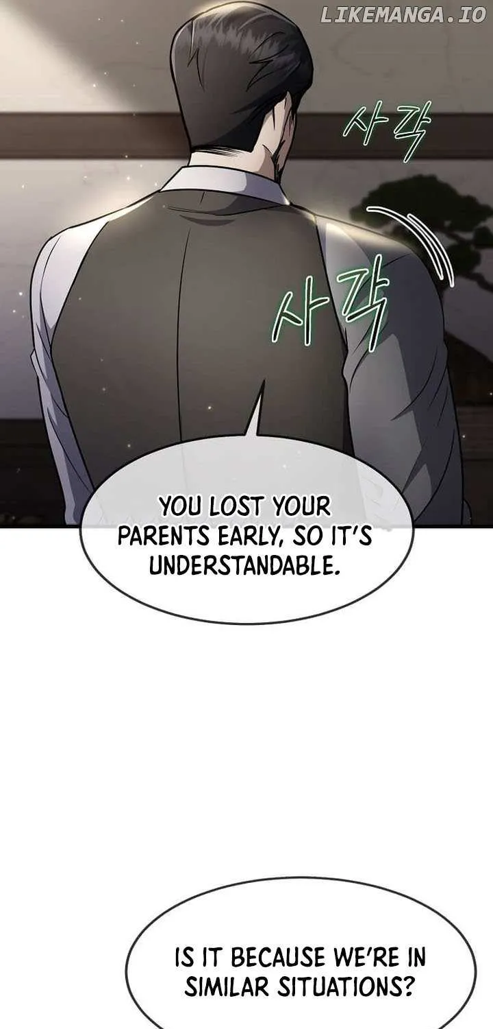 Read Regressed Genius Creates Mythic Items chapter 45 image 50 on Lezhin