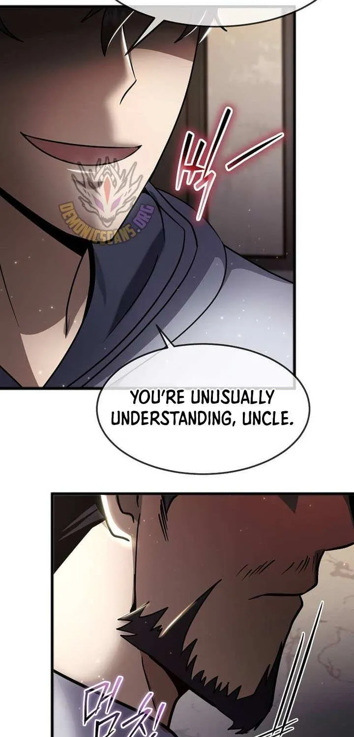 Read Regressed Genius Creates Mythic Items chapter 45 image 51 on Lezhin