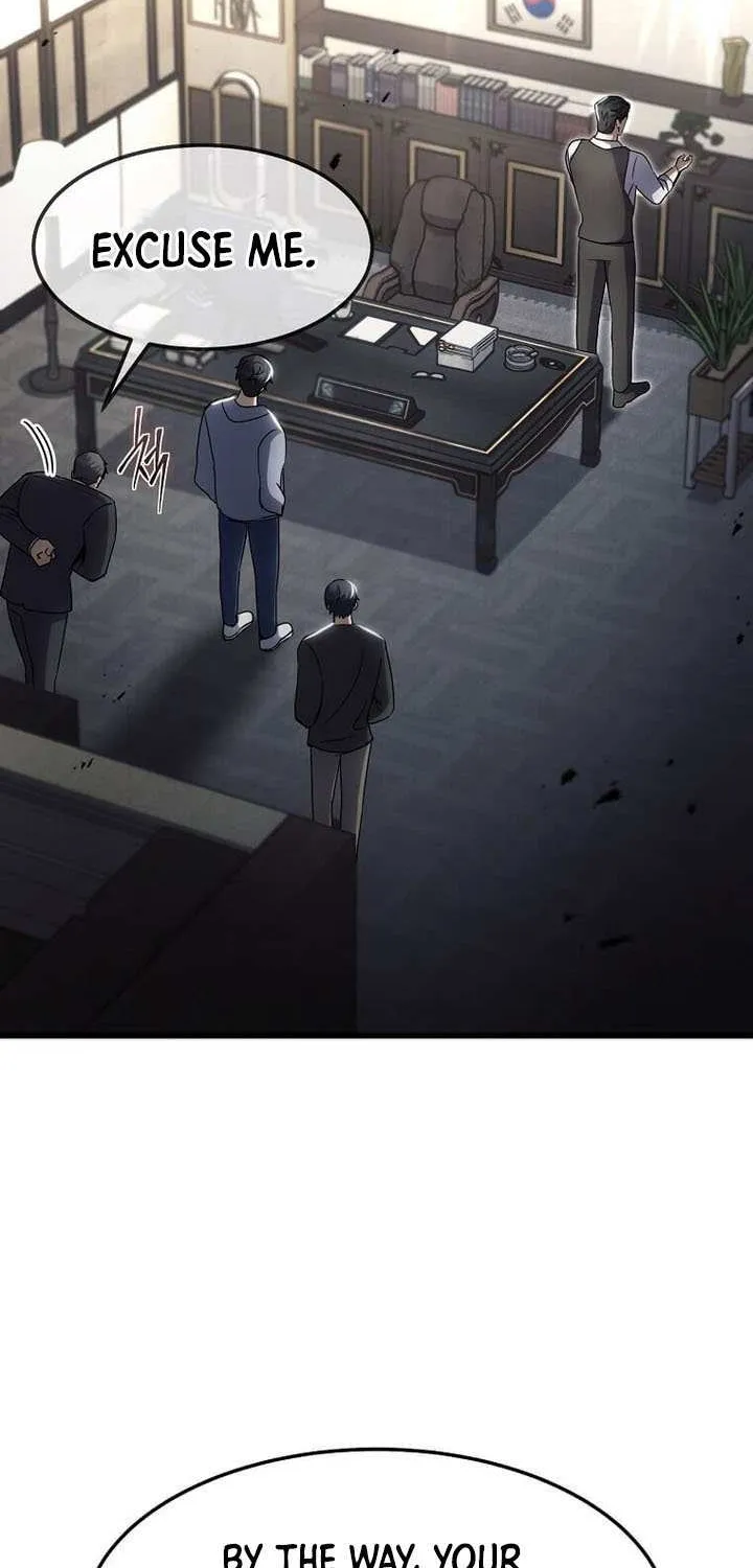 Read Regressed Genius Creates Mythic Items chapter 45 image 53 on Lezhin