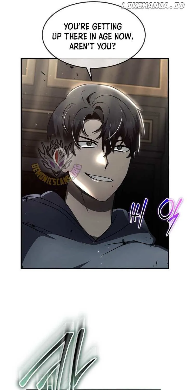 Read Regressed Genius Creates Mythic Items chapter 45 image 56 on Lezhin