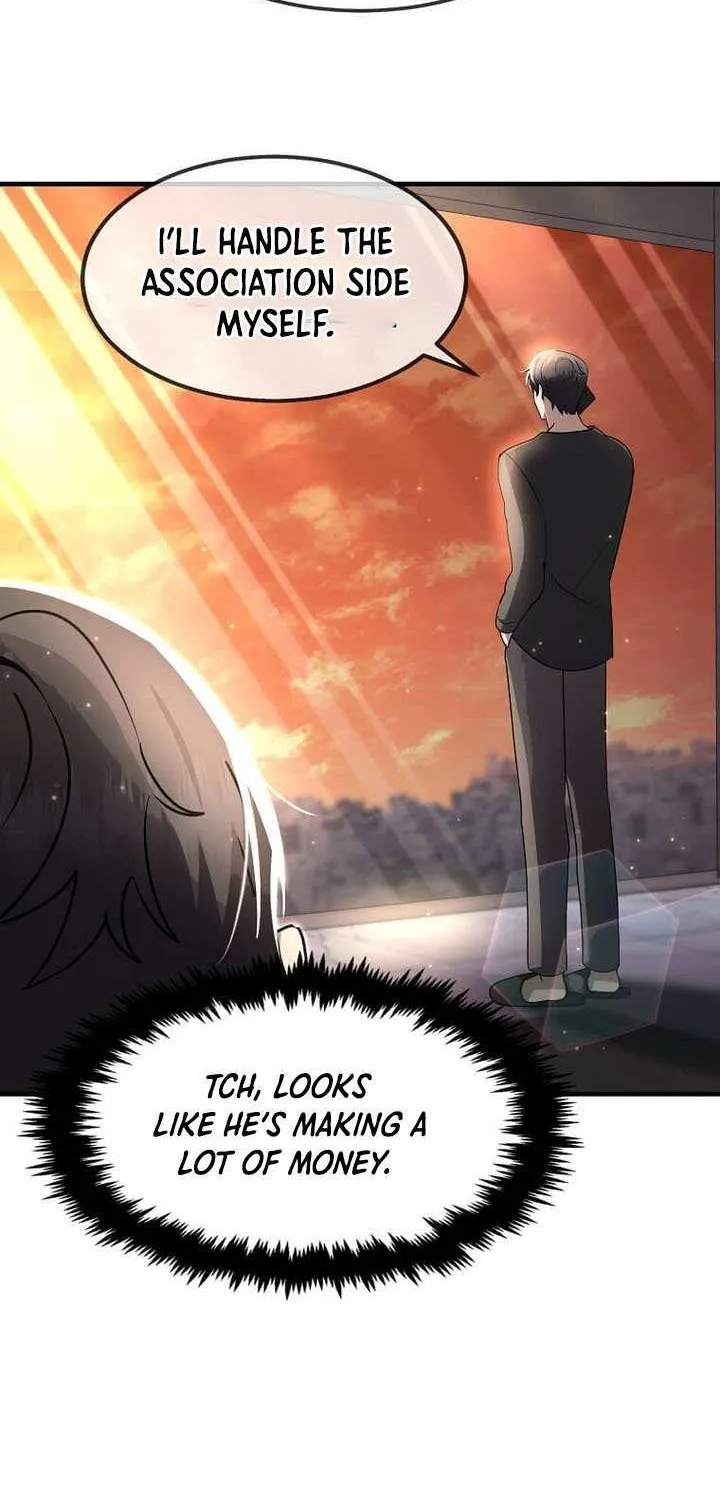 Read Regressed Genius Creates Mythic Items chapter 45 image 6 on Lezhin