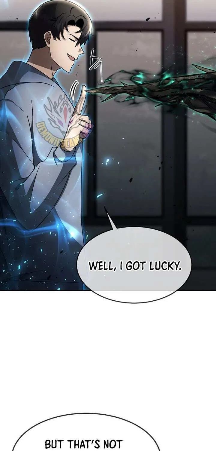 Read Regressed Genius Creates Mythic Items chapter 45 image 65 on Lezhin