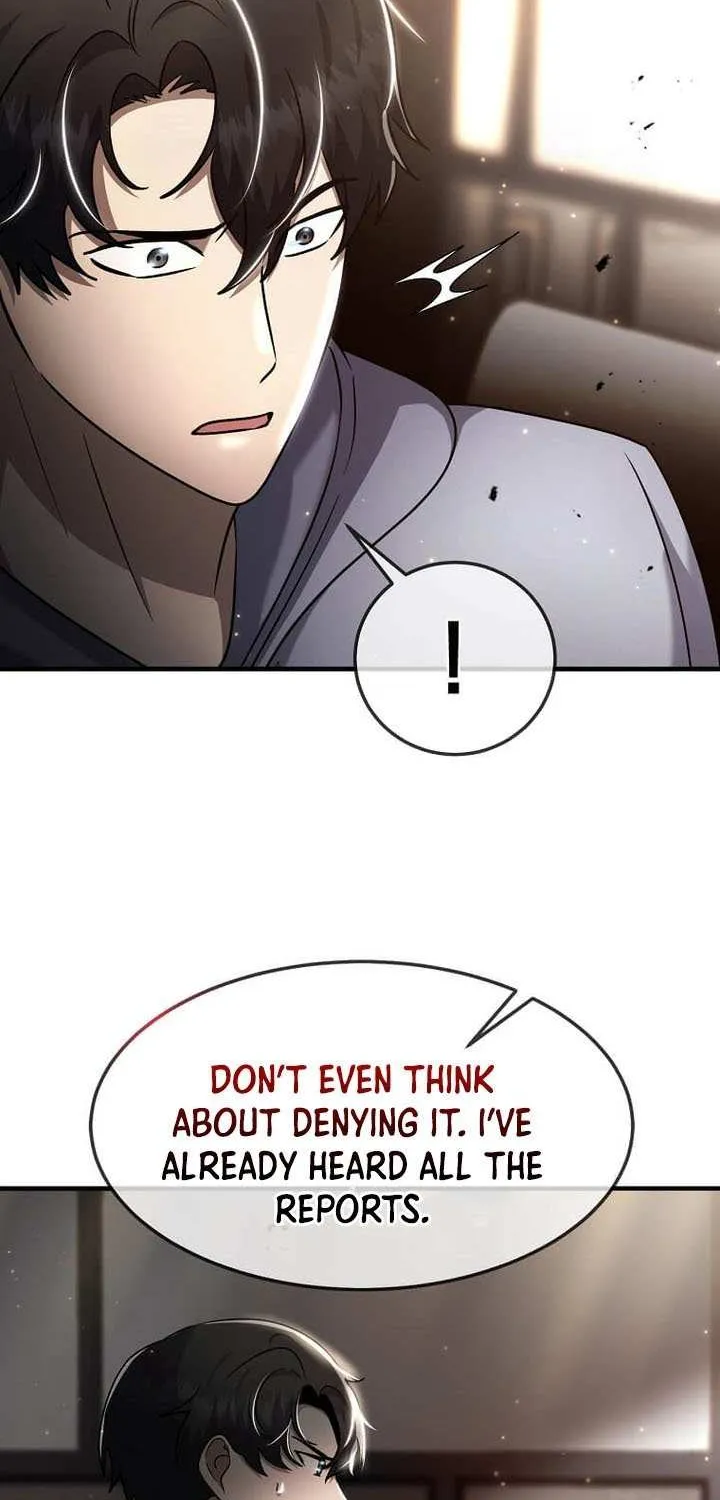 Read Regressed Genius Creates Mythic Items chapter 45 image 68 on Lezhin