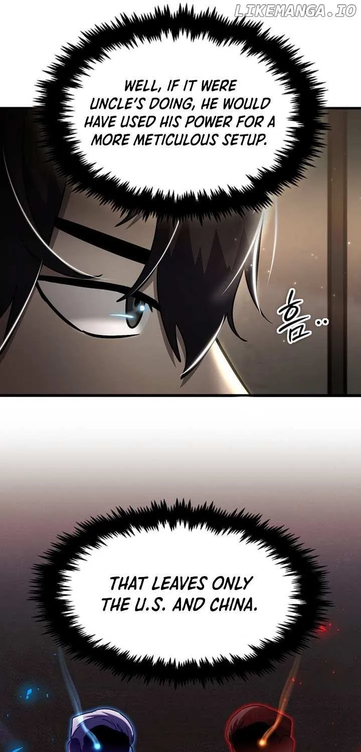 Read Regressed Genius Creates Mythic Items chapter 45 image 70 on Lezhin