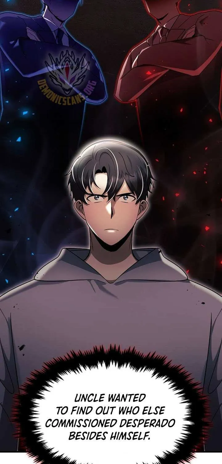 Read Regressed Genius Creates Mythic Items chapter 45 image 71 on Lezhin
