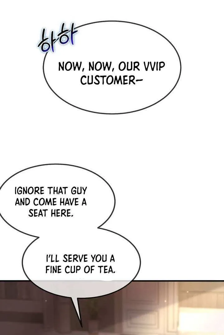 Read Regressed Genius Creates Mythic Items chapter 45 image 8 on Lezhin