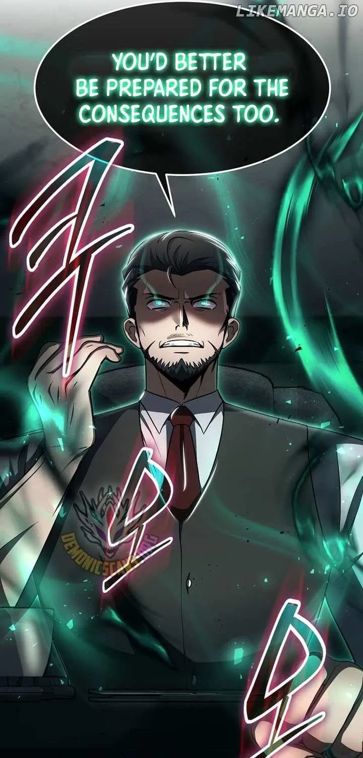 Read Regressed Genius Creates Mythic Items chapter 45 image 84 on Lezhin