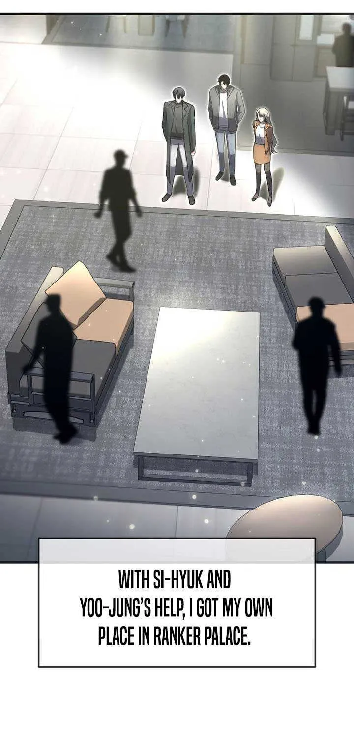 Read Regressed Genius Creates Mythic Items chapter 46 image 1 on Lezhin