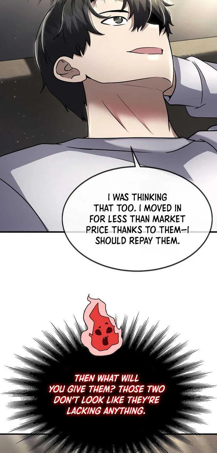 Read Regressed Genius Creates Mythic Items chapter 46 image 11 on Lezhin