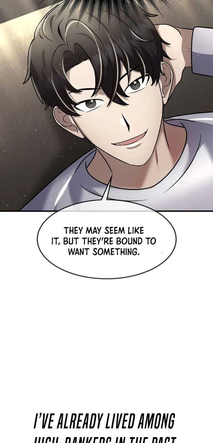 Read Regressed Genius Creates Mythic Items chapter 46 image 12 on Lezhin
