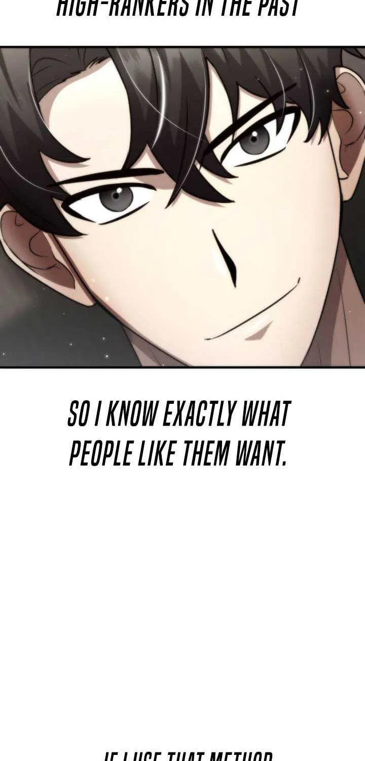 Read Regressed Genius Creates Mythic Items chapter 46 image 13 on Lezhin