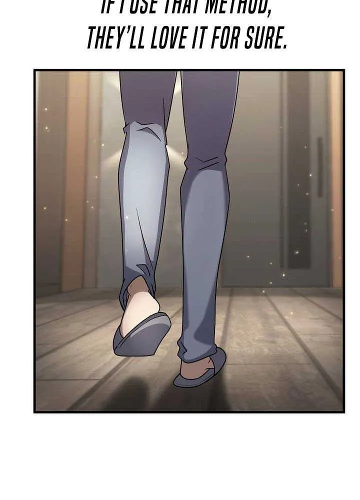 Read Regressed Genius Creates Mythic Items chapter 46 image 14 on Lezhin