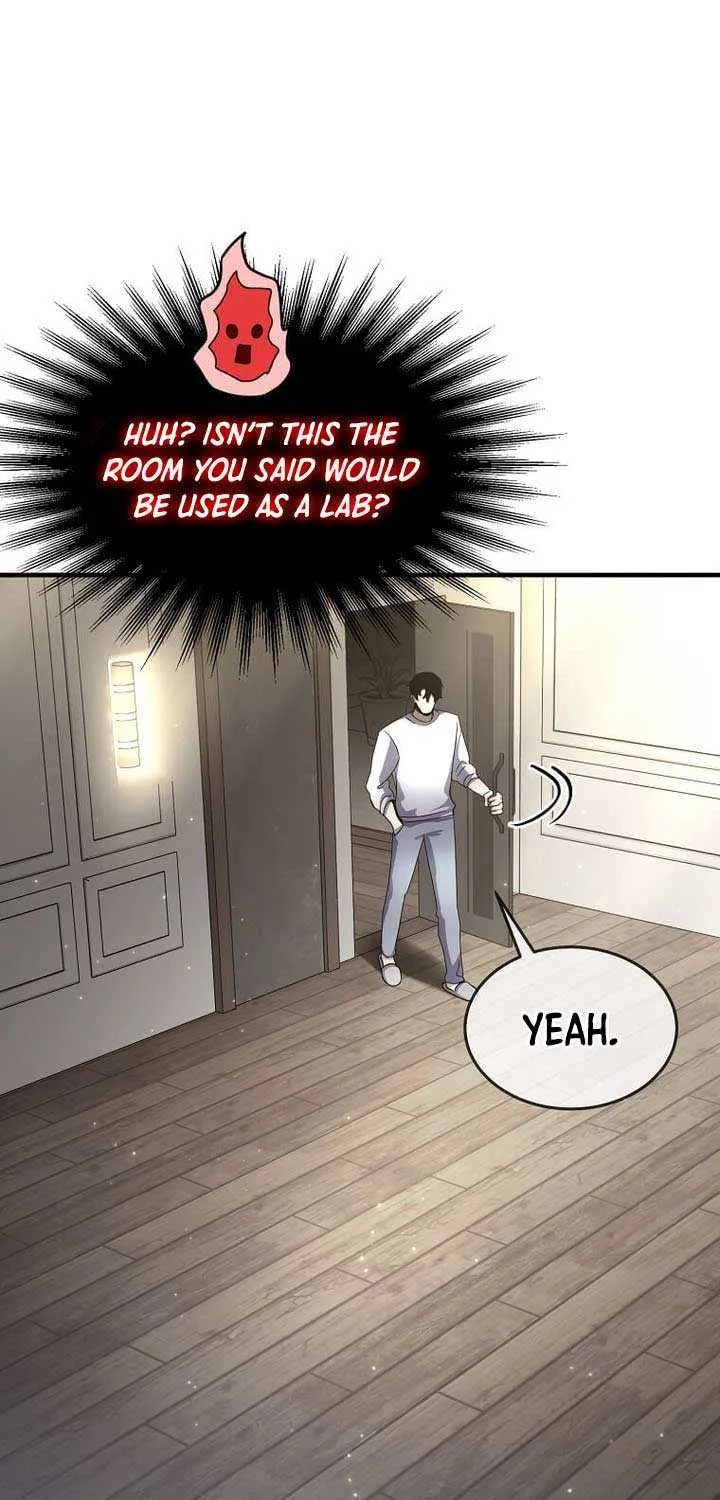 Read Regressed Genius Creates Mythic Items chapter 46 image 15 on Lezhin