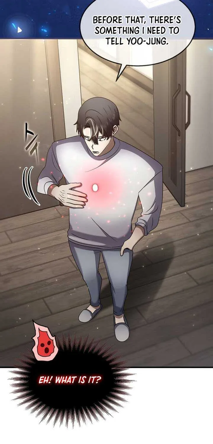 Read Regressed Genius Creates Mythic Items chapter 46 image 20 on Lezhin