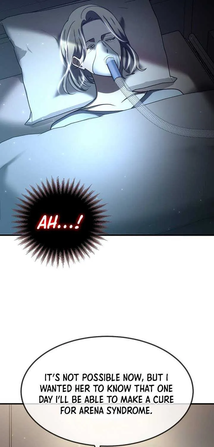 Read Regressed Genius Creates Mythic Items chapter 46 image 22 on Lezhin