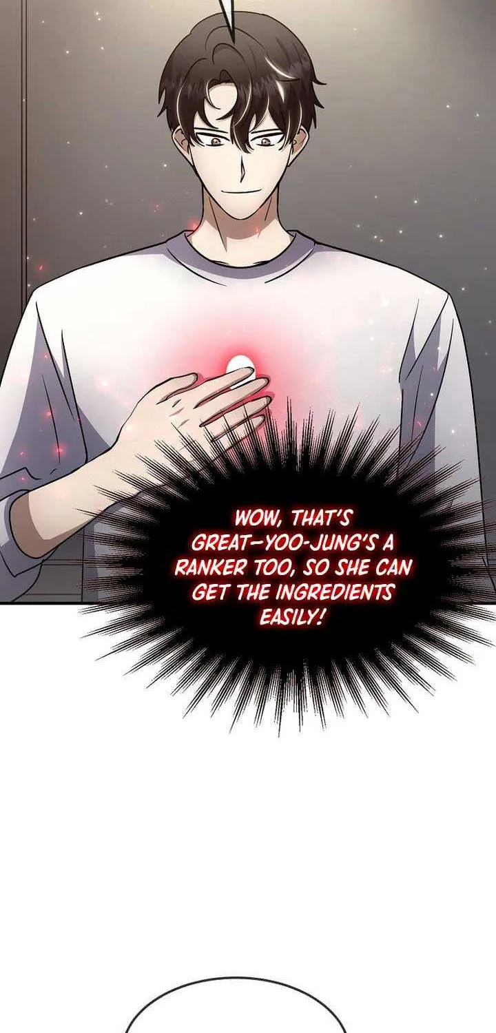 Read Regressed Genius Creates Mythic Items chapter 46 image 23 on Lezhin