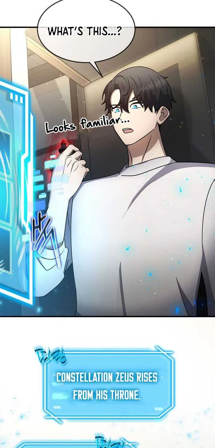 Read Regressed Genius Creates Mythic Items chapter 46 image 26 on Lezhin