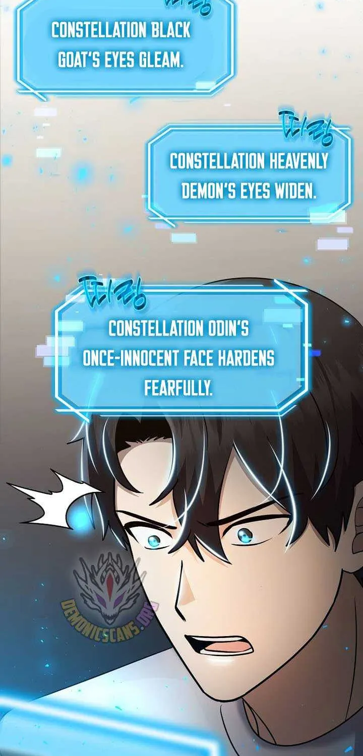 Read Regressed Genius Creates Mythic Items chapter 46 image 27 on Lezhin