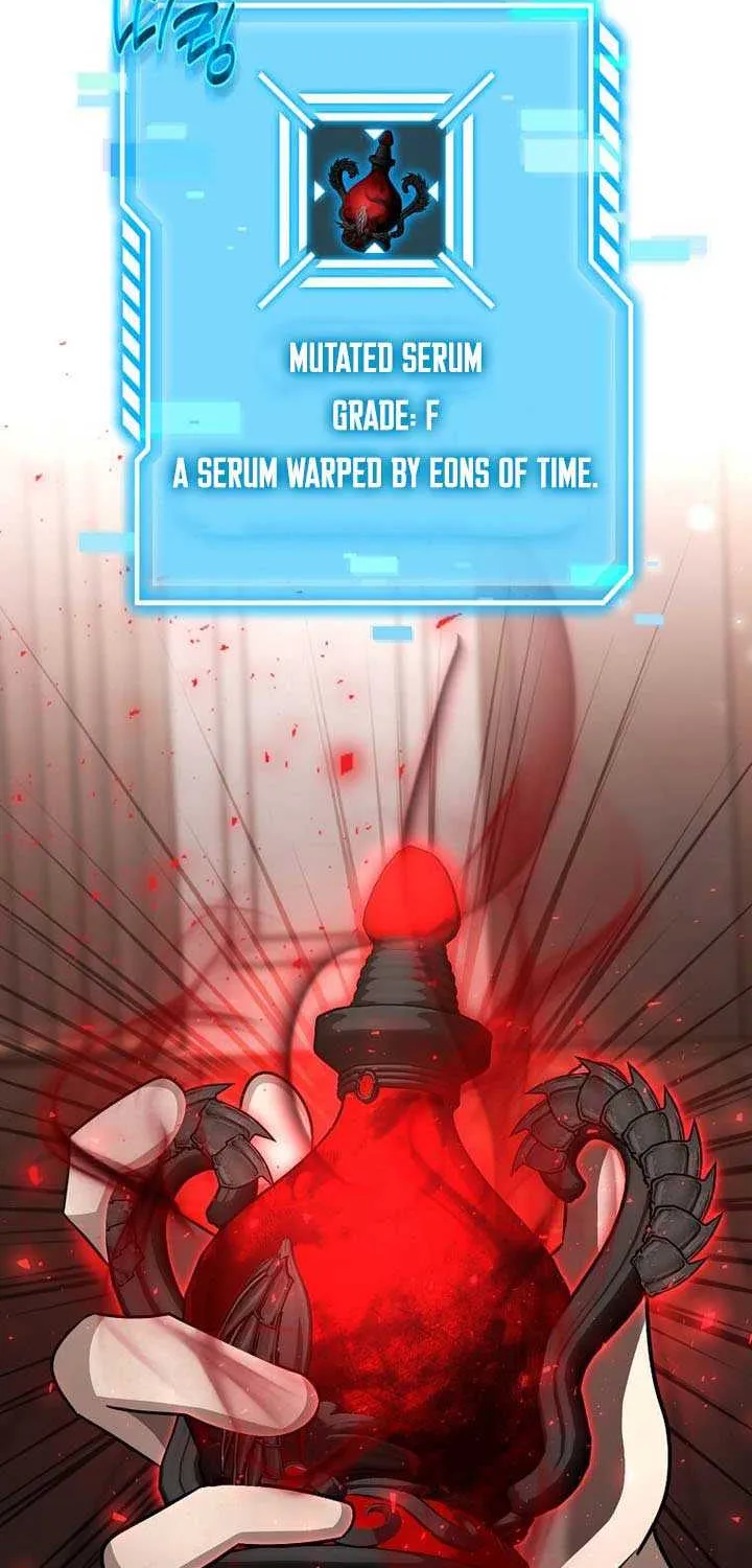 Read Regressed Genius Creates Mythic Items chapter 46 image 30 on Lezhin