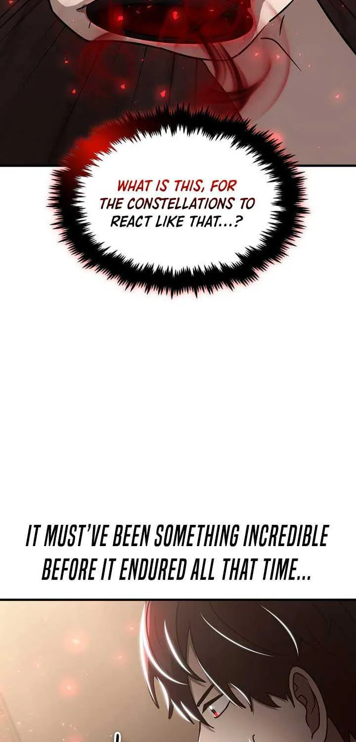 Read Regressed Genius Creates Mythic Items chapter 46 image 31 on Lezhin