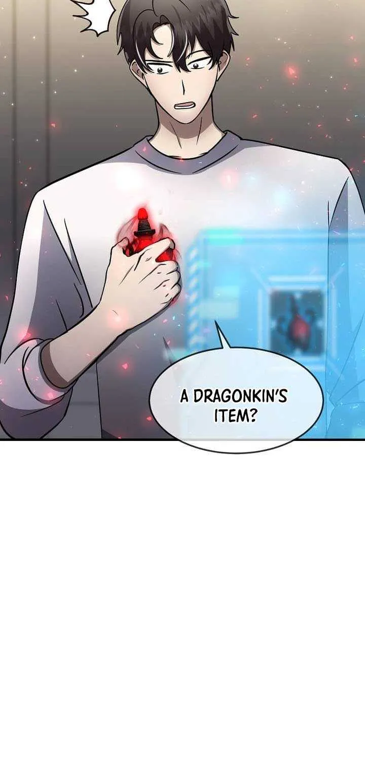 Read Regressed Genius Creates Mythic Items chapter 46 image 33 on Lezhin