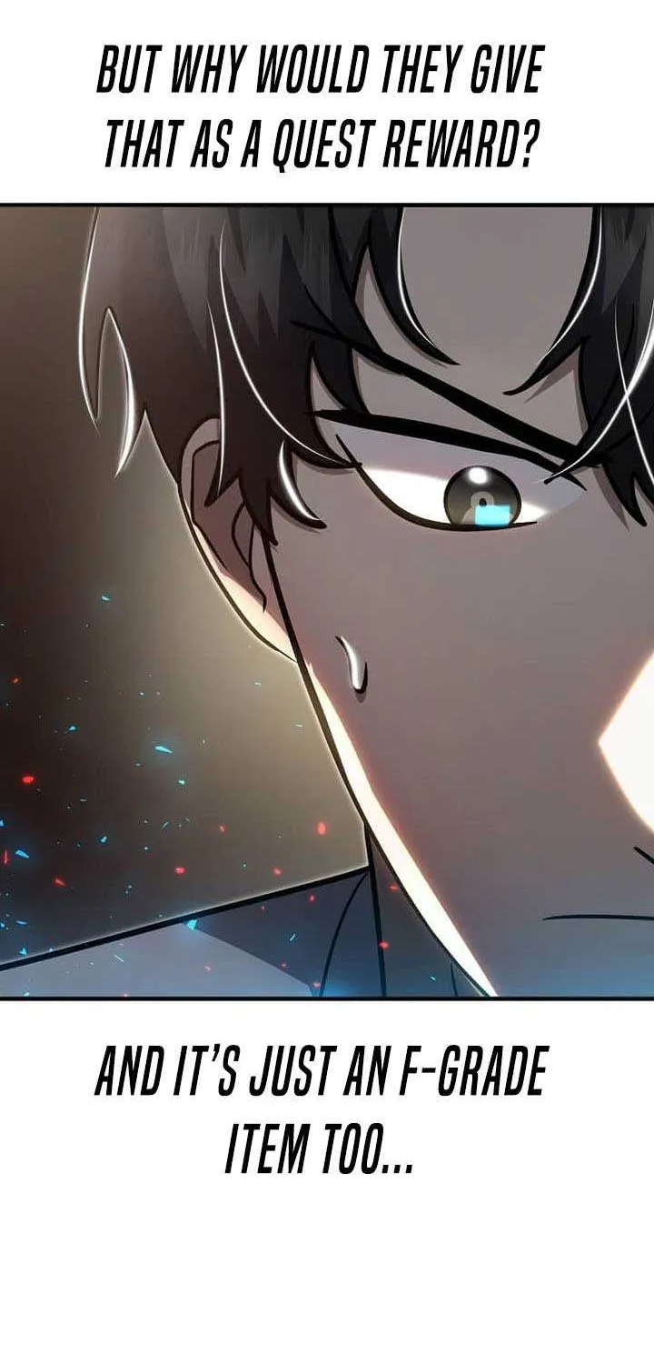 Read Regressed Genius Creates Mythic Items chapter 46 image 34 on Lezhin