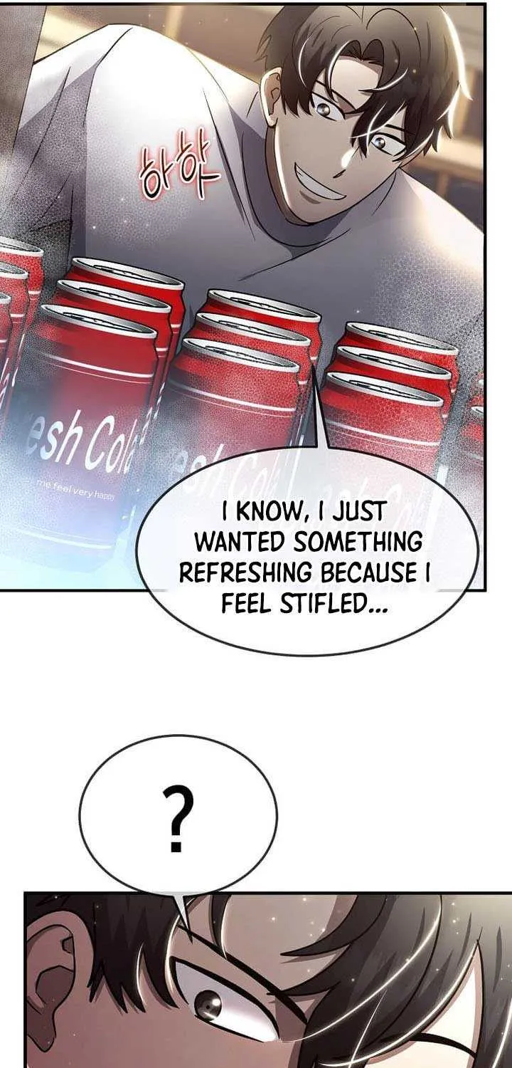 Read Regressed Genius Creates Mythic Items chapter 46 image 43 on Lezhin