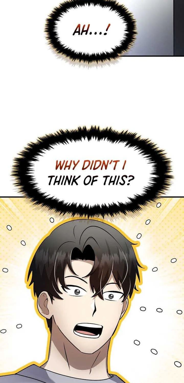 Read Regressed Genius Creates Mythic Items chapter 46 image 45 on Lezhin