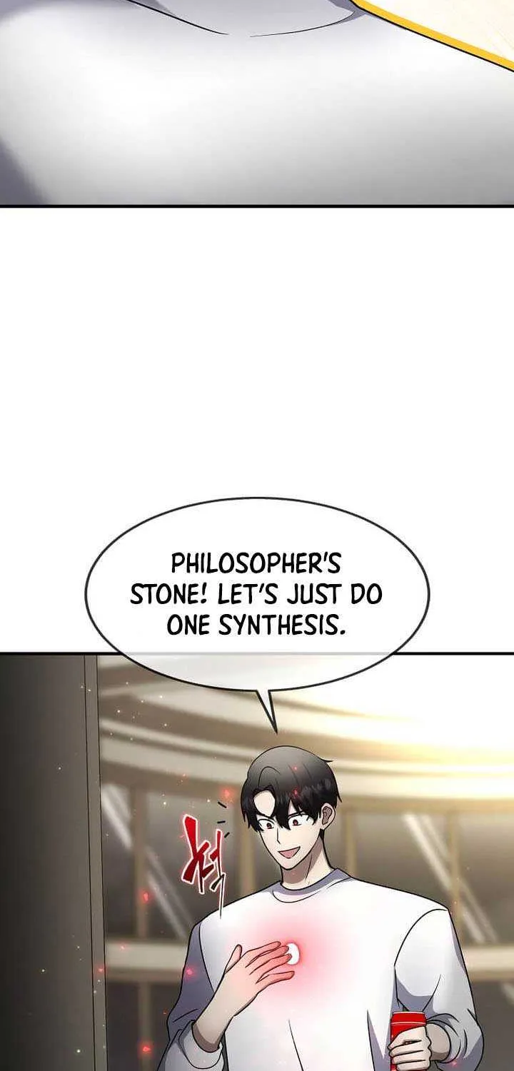 Read Regressed Genius Creates Mythic Items chapter 46 image 46 on Lezhin