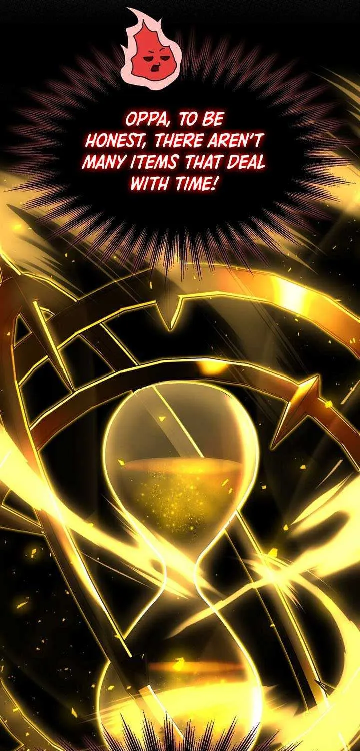Read Regressed Genius Creates Mythic Items chapter 46 image 49 on Lezhin
