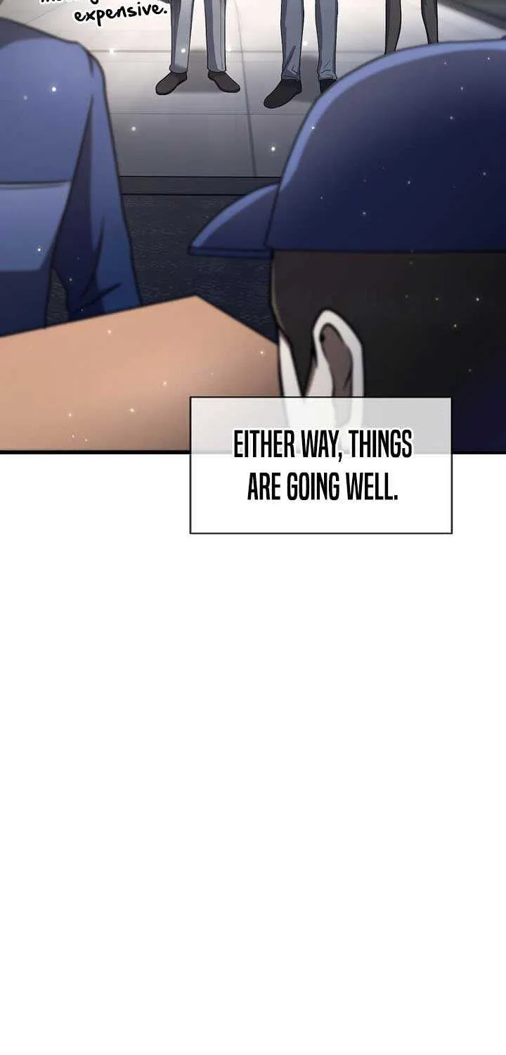 Read Regressed Genius Creates Mythic Items chapter 46 image 5 on Lezhin