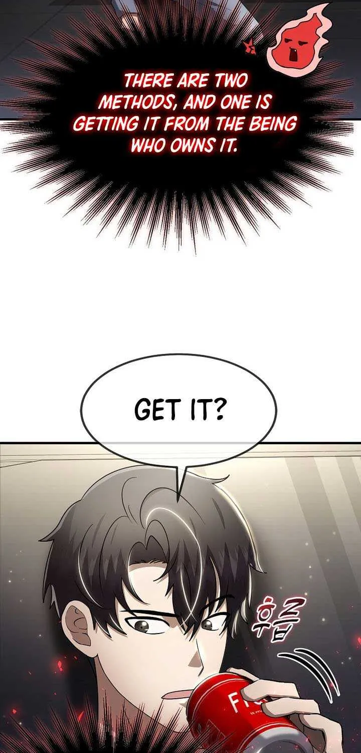 Read Regressed Genius Creates Mythic Items chapter 46 image 51 on Lezhin