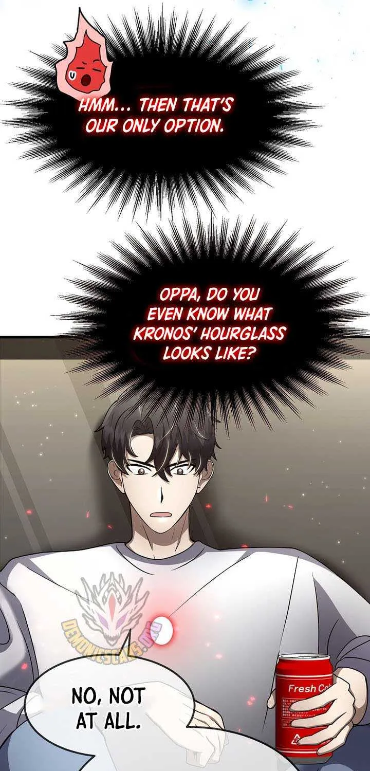 Read Regressed Genius Creates Mythic Items chapter 46 image 56 on Lezhin