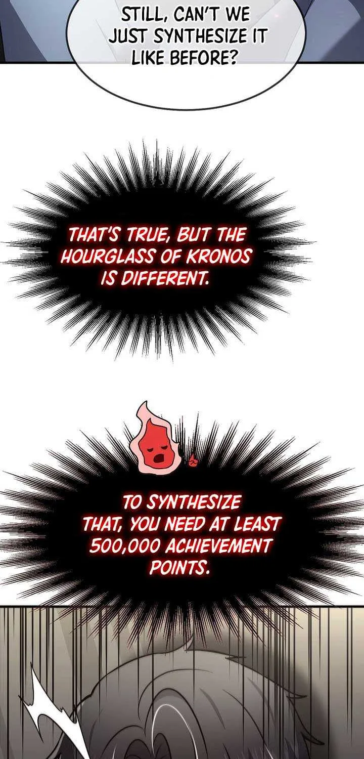 Read Regressed Genius Creates Mythic Items chapter 46 image 57 on Lezhin